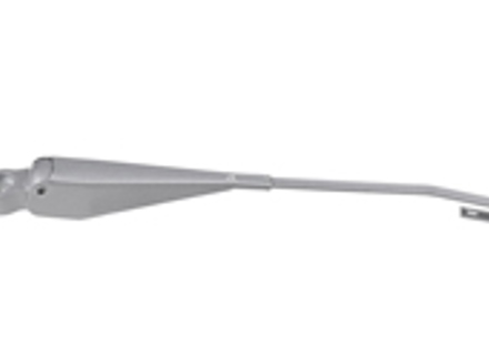 Front wiper arm. Porsche 356 B-T6 LHD - 64462830112, 1698300800 - 1698300800