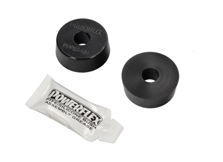 Transmission mount bracket small bush. Porsche 964 / 993  RWD cars Powerflex Heritage 96437521101 - PFR57-121, PFR57121, 96437521101, PFR57-121H