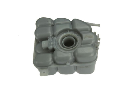 Water coolant expansion tank. Porsche 958 Cayenne - 95810615102, 95810615100, 7P0121407B, 1114703900 - URO-016130