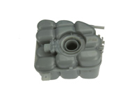 Expansievat voor waterkoelvloeistof. Porsche 958 Cayenne - 95810615102, 95810615100, 7P0121407B, 1114703900 - URO-016130