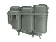 Water coolant expansion tank. Porsche 958 Cayenne - 95810615102, 95810615100, 7P0121407B, 1114703900 - URO-016130 Water coolant expansion tank. Porsche 958 Cayenne - 95810615102, 95810615100, 7P0121407B, 1114703900 - URO-016130