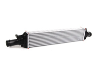 Intercooler. Porsche Macan 2.0L - 8K0145805P - CI170000P Intercooler. Porsche Macan 2.0L - 8K0145805P - CI170000P