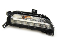 Drive lamp / DRL light unit. Porsche 970 Panamera Diesel / Hybrid - 97063108801, 97063108803, 97063108802, 97063108701, 97063108702, 97063108703 Drive lamp / DRL light unit. Porsche 970 Panamera Diesel / Hybrid - 97063108801, 97063108803, 97063108802, 97063108701, 97063108702, 97063108703