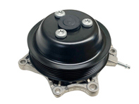 Water pump. Porsche 718 (982) Boxster / Cayman - 9A210605002, 9A210605001, 15017, 9A210605003 Water pump. Porsche 718 (982) Boxster / Cayman - 9A210605002, 9A210605001, 15017, 9A210605003