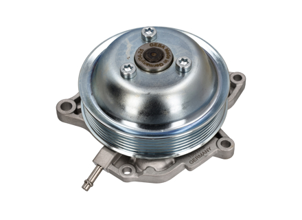 Water pump. Porsche 718 (982) Boxster / Cayman - 9A210605002, 9A210605001, 15017, 9A210605003