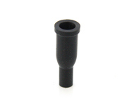 Heater cable rubber boot. Porsche 356 - 35624408 Heater cable rubber boot. Porsche 356 - 35624408