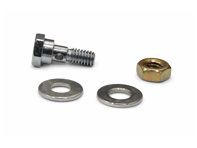 Heizungszugklemme. Porsche 911 1985-89 - 91121168301, 91121168300, 90091004709, N01152427