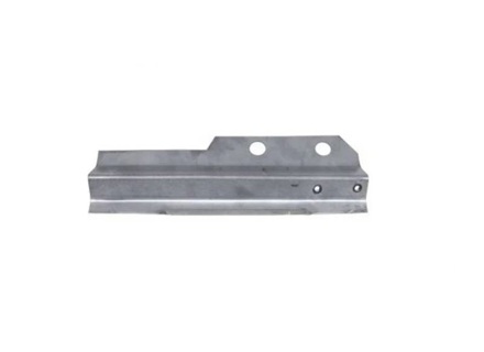 Toeboard mount. Porsche 356 50-65 - 64450106900, 64450107000, PP120L, PP120R, 6445016900, 6445017000, P120R