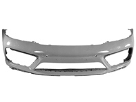 Front bumper. Porsche 992.1 Carrera / Carrera GTS - 992898010E Front bumper. Porsche 992.1 Carrera / Carrera GTS - 992898010E