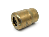 Accelerator linkage rod connector. Porsche 911 1965-89 - 91142308102 - URO-012494, 1670150300