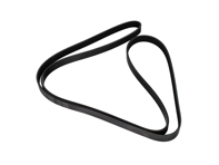 Drive Belt for Under Drive Pully cars WITH Aircon Porsche 996/ Boxster 986/997 - 6PK2100