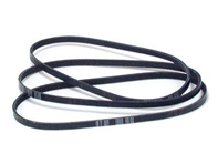 Drive Belt for Under Drive Pully cars WITH Aircon. Porsche 996/ Boxster 986/997 - 6PK2100