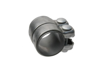 Exhaust sleeve catalytic converter to silencer. Porsche 996 / 997 - 99711152000, 99611122002 - 004-854 Exhaust sleeve catalytic converter to silencer. Porsche 996 / 997 - 99711152000, 99611122002 - 004-854