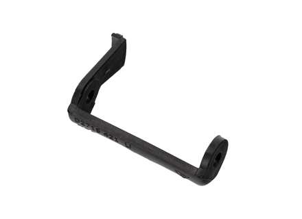 Door Handle, Actuating Lever. Porsche 987 Boxster / Cayman / 997 Carrera / Turbo / GT2 / GT2RS / GT3 - 99753765, 99753765300, 99753765400