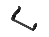 Door Handle, Actuating Lever. Porsche 987 Boxster / Cayman / 997 Carrera / Turbo / GT2 / GT2RS / GT3 - 99753765, 99753765300, 99753765400 Door Handle, Actuating Lever. Porsche 987 Boxster / Cayman / 997 Carrera / Turbo / GT2 / GT2RS / GT3 - 99753765, 99753765300, 99753765400