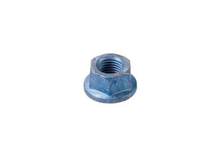 Shock absorber top nut Porsche 964 / 993 - 99908444109
