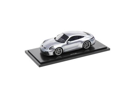 Porsche 911 GT3 with Touring Package (992.2) – Limited Edition - WAP0215230TGT3