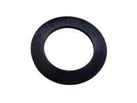 刹车油壶盖密封圈。适用于保时捷 911 / 914 / 928 - 90135590800 - PDBBF