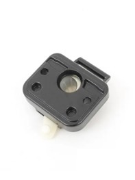 Rear Lid Lock. Porsche 924 / 944 - 477827505A, 477827506A, 477.827.505.A, 477.827.506.A Rear Lid Lock. Porsche 924 / 944 - 477827505A, 477827506A, 477.827.505.A, 477.827.506.A