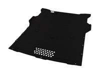 Garniture de soubassement avant. Porsche (9J1) Taycan - 9J1825311A, 9J1825311C, PAD825311A