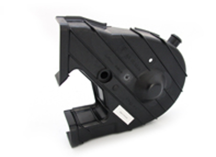 Camshaft belt cover, LEFT. Porsche 928 1978-86 - 92810514504, 92810514512