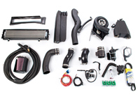 适用于 1999-2001 年保时捷 996 Carrera 的增压器套件 - VF425 适用于 1999-2001 年保时捷 996 Carrera 的增压器套件 - VF425