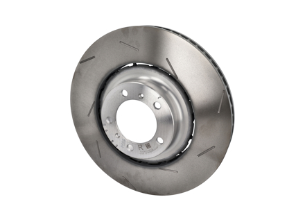 Rotor de disco de freno, DELANTERO. Porsche 971 Panamera (pieza OE n.° 971615301J / 971615302J) - 971615301J, 971615302J, 971615301Q, 971615302Q