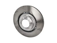 Rotor de disco de freno, DELANTERO. Porsche 971 Panamera (pieza OE n.° 971615301J / 971615302J) - 971615301J, 971615302J, 971615301Q, 971615302Q