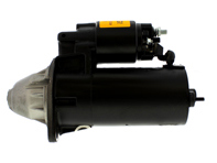 Starter motor. Porsche 944 M198 - 95160410200 Starter motor. Porsche 944 M198 - 95160410200