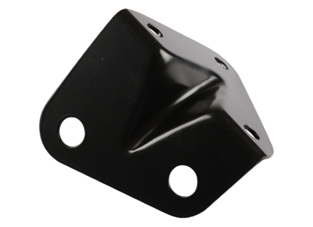 燃油滤清器支架。保时捷 1969-73 - 90110854100, 1618750100 - 1618750100