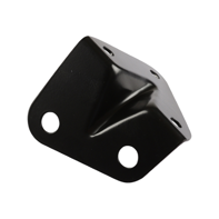 Fuel filter support bracket. Porsche 1969-73 - 90110854100, 1618750100 - 1618750100