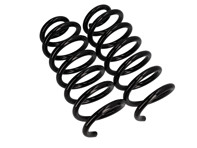 Coil springs REAR PAIR. Porsche 996 C2 / C4 / C4S >>2001 Cabrio - 99633353141504, 99633353141 Coil springs REAR PAIR. Porsche 996 C2 / C4 / C4S >>2001 Cabrio - 99633353141504, 99633353141
