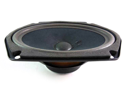 Rear speaker. Porsche 911 / 911 S / 911 Turbo - 31171