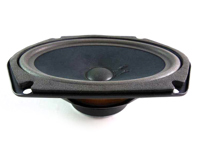 Rear speaker. Porsche 911 / 911 S / 911 Turbo - 31171 Rear speaker. Porsche 911 / 911 S / 911 Turbo - 31171