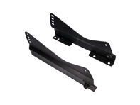 Brey Krause Race Seat Side Mounts - Drivers Side or Passenger Side. Porsches 996 / Boxster - R9071, R-9071 Brey Krause Race Seat Side Mounts - Drivers Side or Passenger Side. Porsches 996 / Boxster - R9071, R-9071