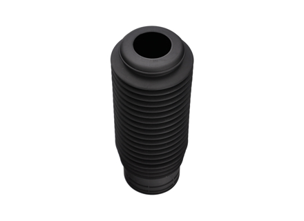 前减震器防尘罩。适用于保时捷 981 / 982 / 991.1 / 991.2 / 992.1 / 992.2 - 9P1412137A, 99134350902 - 103963