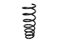 Molla elicoidale ANTERIORE. Porsche 991 C4 / C4S 2012-19 - 99134353125504, 99134353131504 - 102344