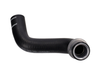Heating Hose, Return. Porsche 970 Panamera 2010-16 - 97057258600