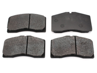 PFC Fast Road & Race Brake Pads For Porsche 0594/E1842/T5103 (OE Part No 99335194900) - 0594, 99335194900, 0594.06.20.44, 0594.06.22.44, 0594.08.18.44, 0594.11.22.44 - E1842, T5103 PFC Fast Road & Race Brake Pads For Porsche 0594/E1842/T5103 (OE Part No 99335194900) - 0594, 99335194900, 0594.06.20.44, 0594.06.22.44, 0594.08.18.44, 0594.11.22.44 - E1842, T5103