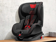 Porsche Kid Seat i-Size 15 months to 4 years (body weight: up to 22kg) - 971044050, 971044070 Porsche Kid Seat i-Size 15 months to 4 years (body weight: up to 22kg) - 971044050, 971044070