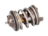 Water thermostat. Porsche 958 Cayenne V6 3.6L - 95810612602, 95810612601, 95810612600 Water thermostat. Porsche 958 Cayenne V6 3.6L - 95810612602, 95810612601, 95810612600