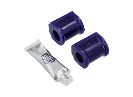 Superpro stabilizer bar polyurethane bushes 20mm for Porsche 911 / 924 / 944 / 964 / 993 - 477411313C - SPF013420K