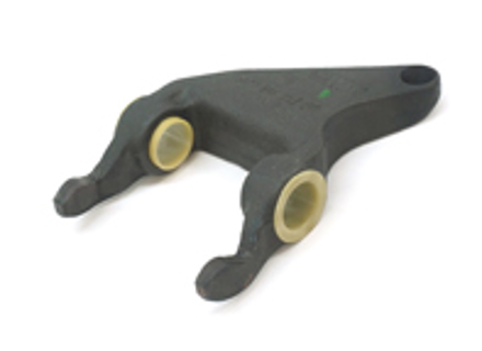 Clutch fork. Porsche 911 / 964 / 993 / 996 / 997 - 95011608606, 99711608690