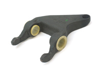 Clutch fork. Porsche 911 / 964 / 993 / 996 / 997 - 95011608606, 99711608690 Clutch fork. Porsche 911 / 964 / 993 / 996 / 997 - 95011608606, 99711608690