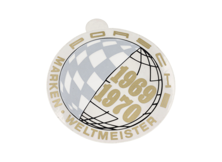 贴纸 Markenweltmeister 69,70 窗户贴纸 - 91170110301