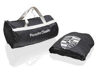 Car cover, Black. Porsche 996 without Aerokit - PCG04400077 Car cover, Black. Porsche 996 without Aerokit - PCG04400077