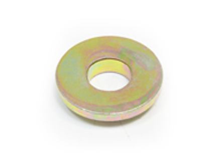 Shock absorber rear top mount spacer sleeve. Porsche 964/993 Carrera RS - 96433346683