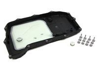 Cárter de aceite de transmisión con sello. Porsche 9YA Cayena - PAB39800901, PAB398009 Cárter de aceite de transmisión con sello. Porsche 9YA Cayena - PAB39800901, PAB398009