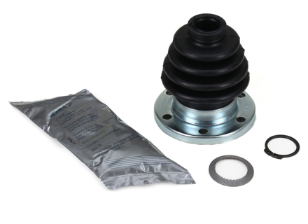 CV Joint boot KIT Constant Velocity Joint boot. Porsche 911 1965-68 - 90133229310, 90133229311, 300449