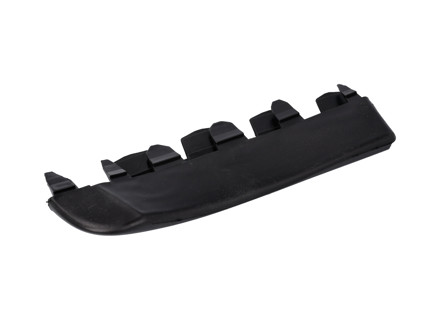 Side sill rubber trim. Porsche 997.1 / 997.2 - 9975048630001C, 9975048640001C